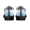 Blue Neutral - Black Soles