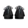 Black Alligator - Black Soles